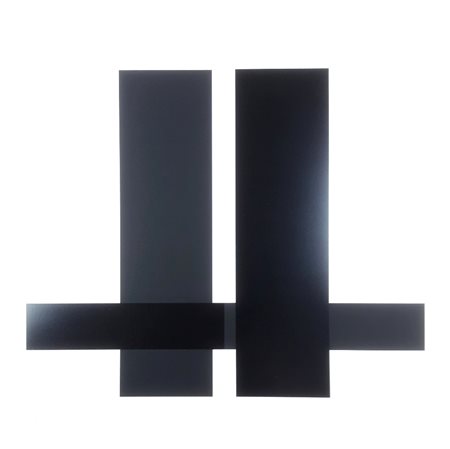 BALLOCCO MARIO Milano 1913-2008 “Senza titolo” 