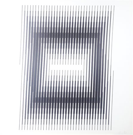 STEELE JEFFREY Cardiff 1931“Senza titolo”