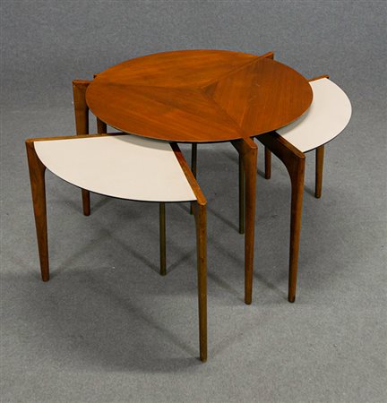 VLADIMIR KAGAN. Unique modular table