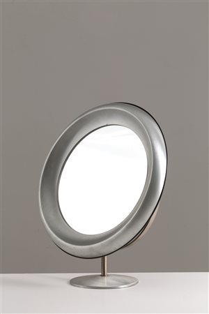 S. MAZZA. Narciso mirror. ARTEMIDE. 1960s