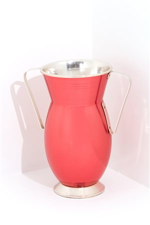 ETTORE SOTTSASS. Umbrella stand. RINNOVELL. 1950s