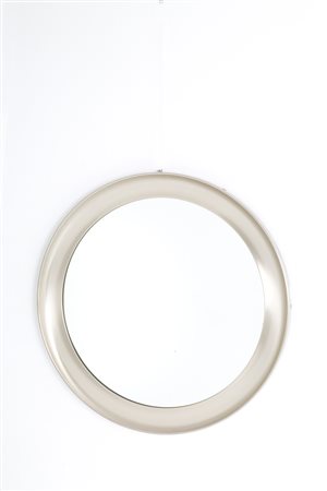 S. MAZZA. Narciso mirror. ARTEMIDE. 1960s