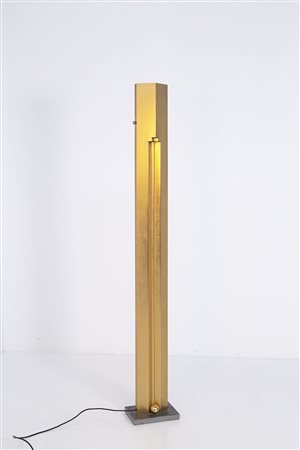 KAZUHIDE TAKAHAMA for SIRRAH. Totem lamp