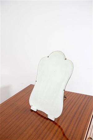 LUIGI FONTANA  per FONTANA ARTE. Vanity mirror