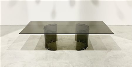 GALLOTTI&RADICE. Coffee table. 1970s