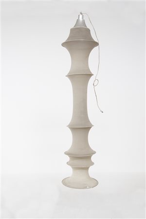 BRUNO MUNARI. Falkland lamp. DANESE MILANO
