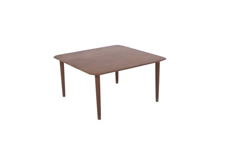 TAPIO WIRKKALA. Wooden table.1950s