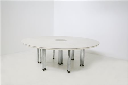 HIROYUKI TOYODA. Table. SIMON-ULTRAMOBILE