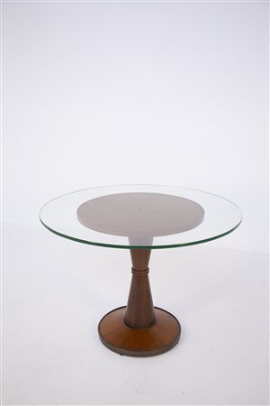 GUSTAVO PULITZER-FINALI. Wooden table