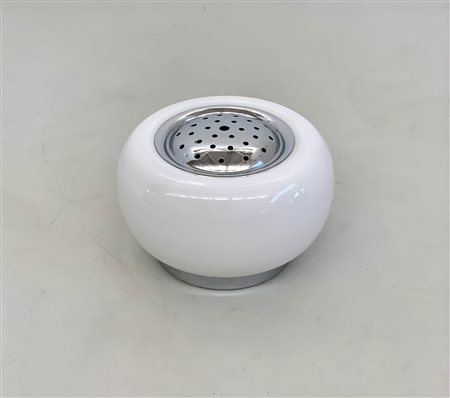 VISTOSI. Murano glass table lamp. 1970s