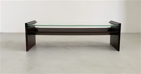 AFRA and T. SCARPA for GAVINA. Coffee Table
