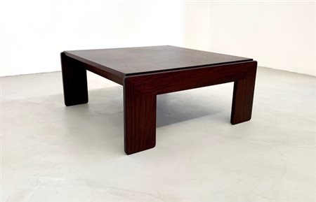 AFRA and T. SCARPA for GAVINA. Coffee Table