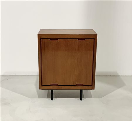 LA PERMANENTE MOBILI CANTU'.  Small cupboard