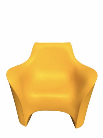 T. YOSHIOKA. Tokyo-Pop Armchair. DRIADE. 2000s