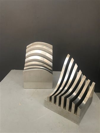 JIRO SUGAWARA. Sculpture. 1970