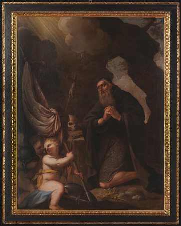 Saint William of Aquitaine