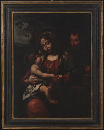 Holy Family