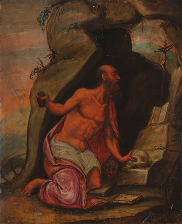 Saint Jerome