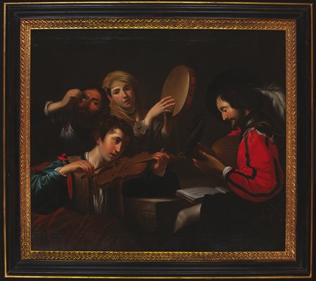Musicians