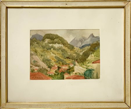 D'intorni di Taormina