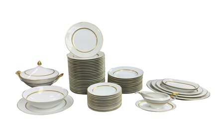 Servizi porcellana H & C ‘Selb Bavaria’ Heinrich