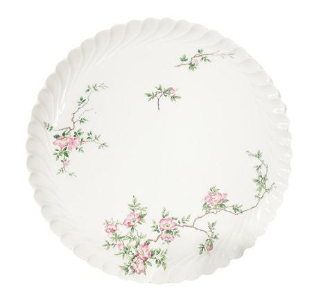 Servizio da dolce Haviland, France Limoges