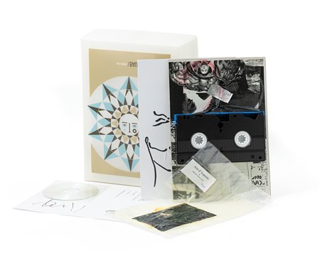 EDIZIONI D'ARTE (AUTORI VARI) - BAU Dieci. Contenitore di cultura contemporanea, 2013