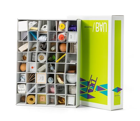 EDIZIONI D'ARTE (AUTORI VARI) - BAU Undici. Contenitore di cultura contemporanea, 2014