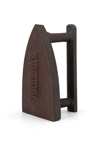 MAN RAY (1890-1976) - Cadeau 1921, 1974
