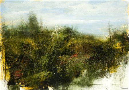 ANTONIO PEDRETTI (1950) - Romantico