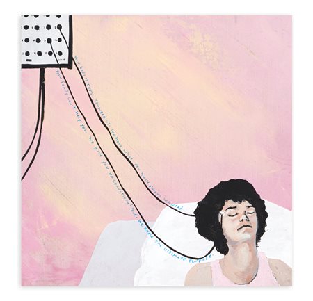 THE ROYAL ART LODGE (1996-2008) - Senza Titolo, 2008