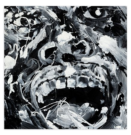 ROBERTO CODA ZABETTA (1975) - Senza Titolo, 2003
