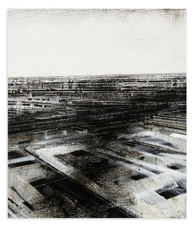 JONATHAN GUAITAMACCHI (1961) - Senza Titolo, 2003