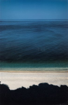 Franco Fontana (1933)  - Baia delle Zagare, 1970