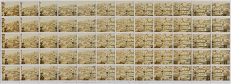 Maurizio Galimberti (1956)  - Tributo alla luce finalghirriana..., 2011