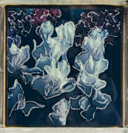 Nino Migliori (1926)  - Fiori di fine millennio, 1999