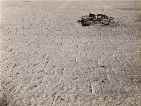 Nino Migliori (1926)  - Senza titolo, years 1950