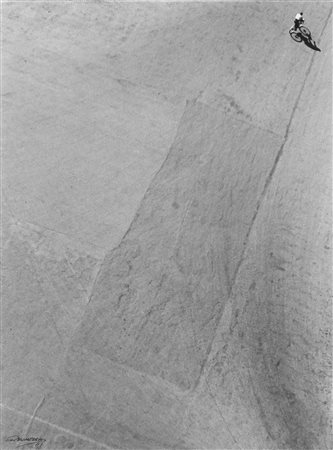 Riccardo Moncalvo (1915-2008)  - Asfalto, 1947