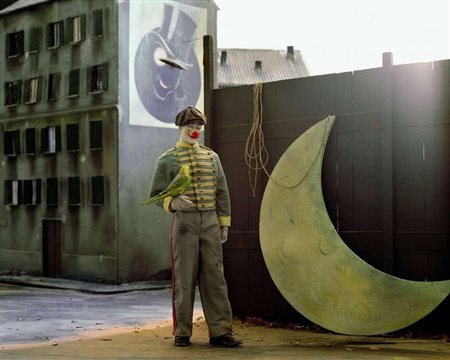 Paolo Ventura (1968)  - Winter Stories #60, 2007