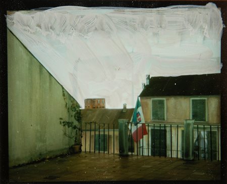 Paolo Ventura (1968)  - Winter Stories, 2007