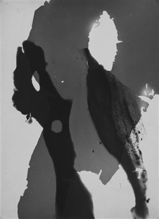 Luigi Veronesi (1908-1998)  - Struttura, 1952