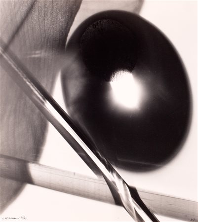 Luigi Veronesi (1908-1998)  - Fotogramma, 1947