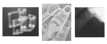 Luigi Veronesi (1908-1998)  - Studio cinetico. Fotogramma,  1937/1940/1949