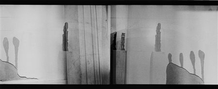 Luigi Erba (1949)  - Da un luogo sull'altro "Venezia - Lecco", 2005