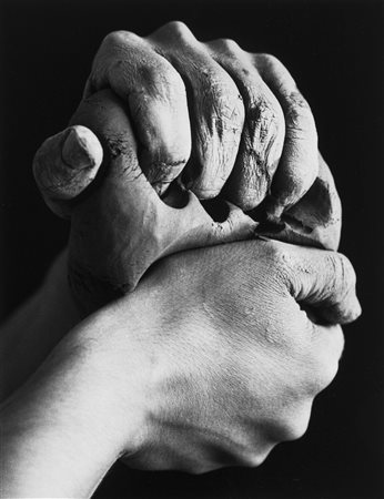 Mario Cresci (1942)  - Matera, 1983