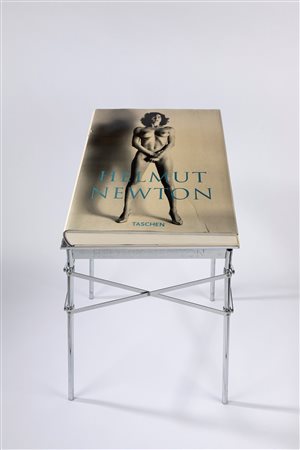 Helmut Newton (1920-2004)  - Sumo, 1999