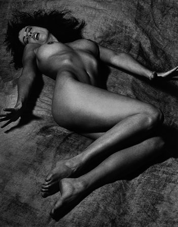 Albert Watson (1942)  - New York City, 1986