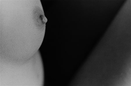 Rafael Navarro (1940)  - Las Formas del Cuerpo #6, 1996