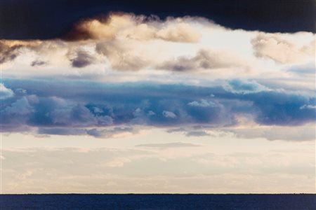 Renate Aller (1960)  - Oceanscape, 2005