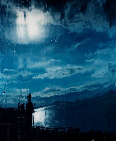 Jorma Puranen (1951)  - Icy Prospects 5, 2005